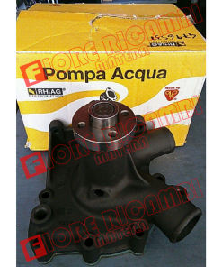 4796537 POMPA ACQUA